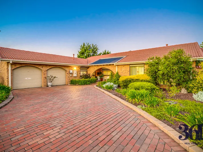 Spacious House in Prime Location.