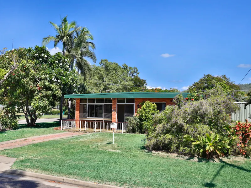 Opportunity Isn't Knocking At You, It's Yelling!!