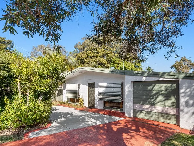 Central, convenient and ready for it's next owner