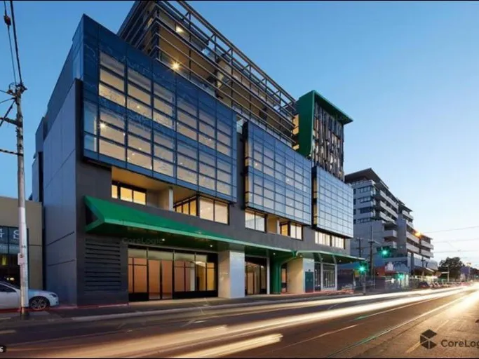 Inner City Living - NRAS Property