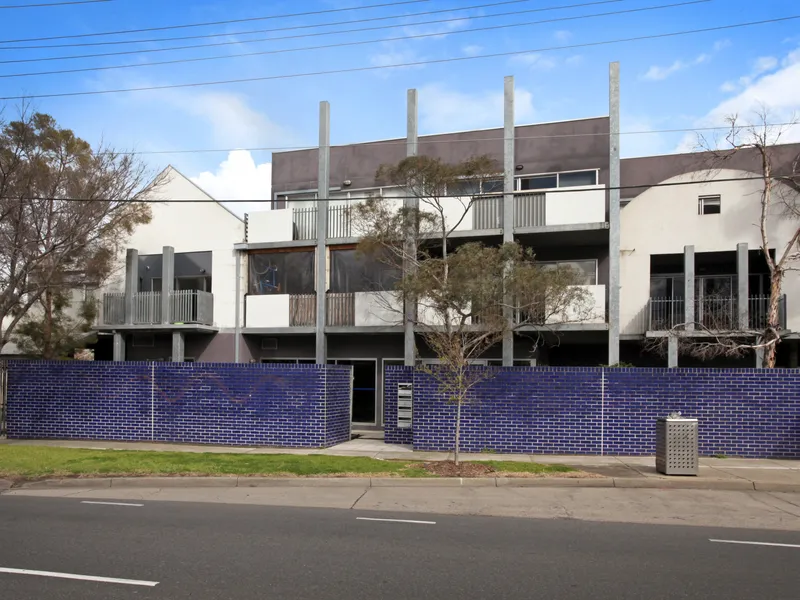 GREAT SIZE, GREAT LOCATION