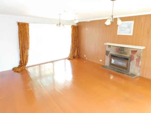INSPECT & MOVE IN SOON!