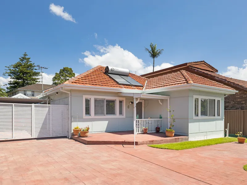 The Perfect Family Home near Cooke Park