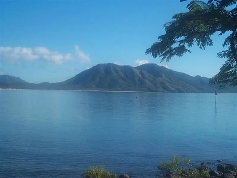 Absolute water front, Endeavour Point