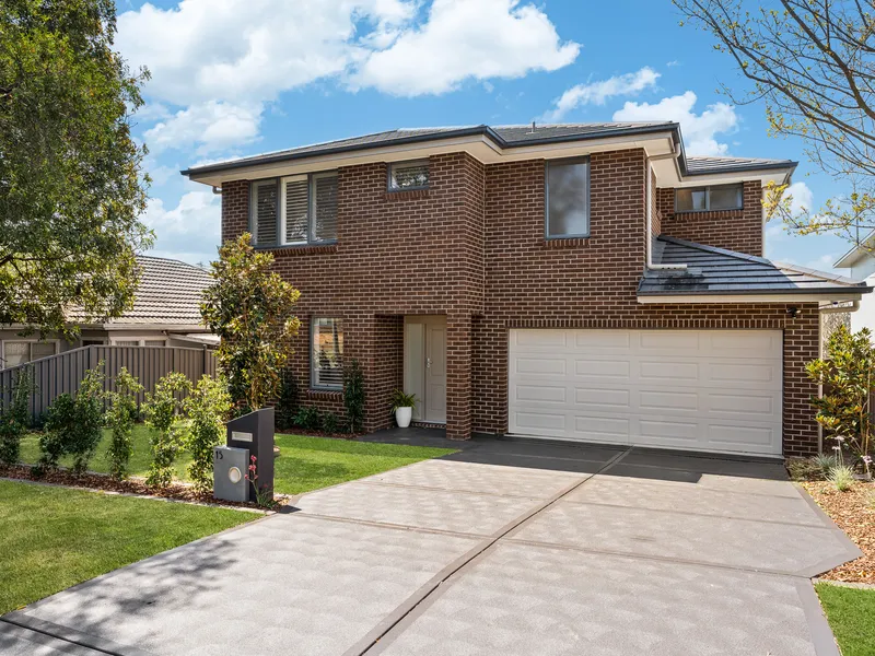 Introducing The Future of Fine Living!