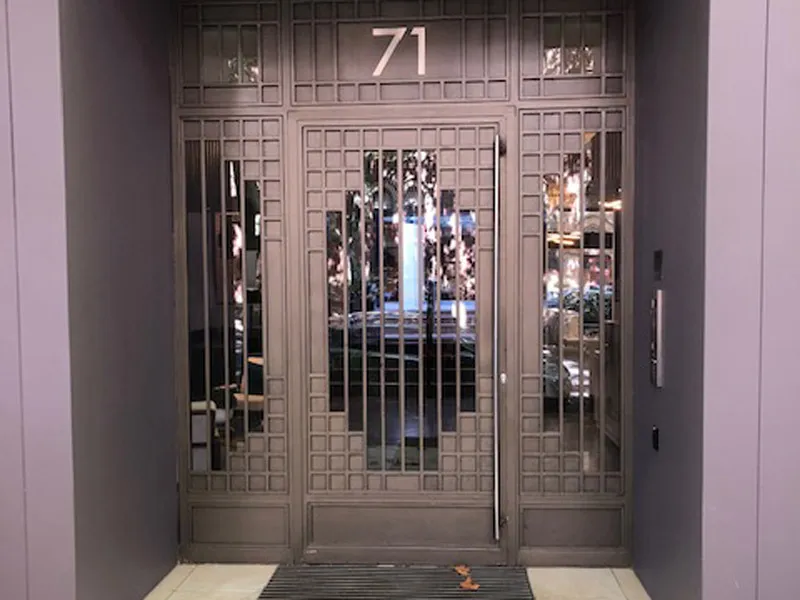 Potts Point - Convenient City Living