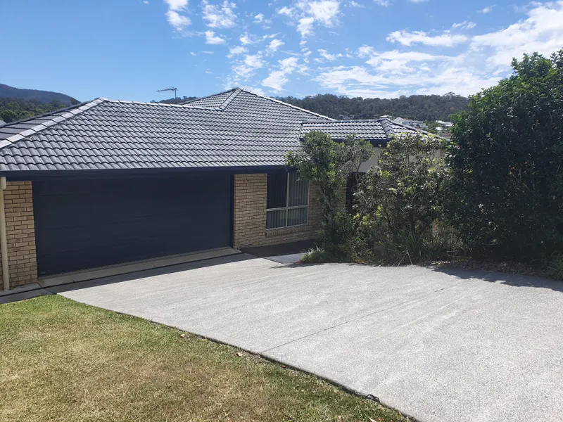 Family home in Upper Coomera
