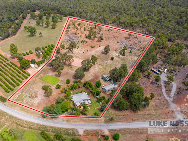 Bring the Horse of Course