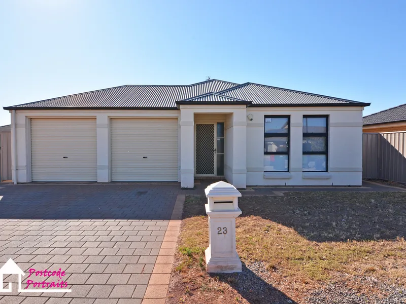 Refreshed and ready to go!