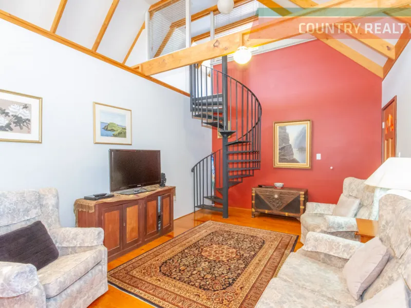 SOMETHING DIFFERENT - SOMETHING SPECIAL