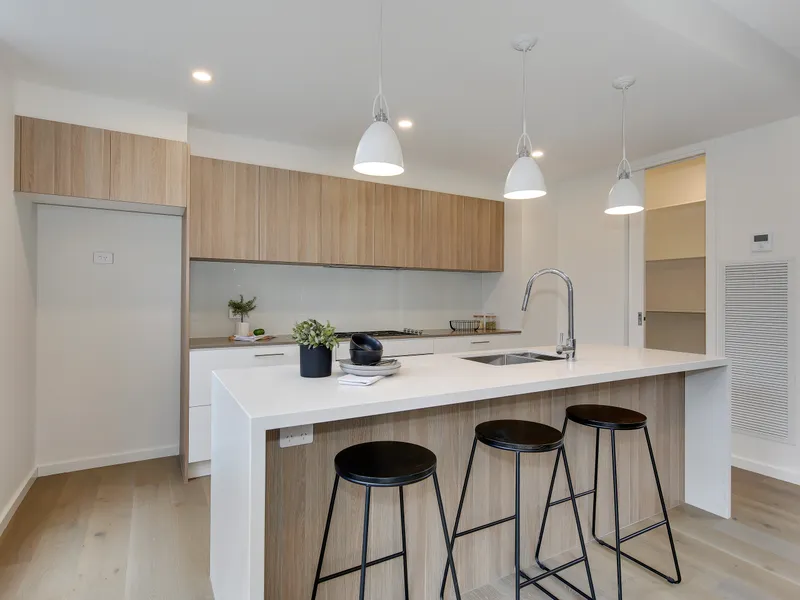 Bayside Deluxe Living