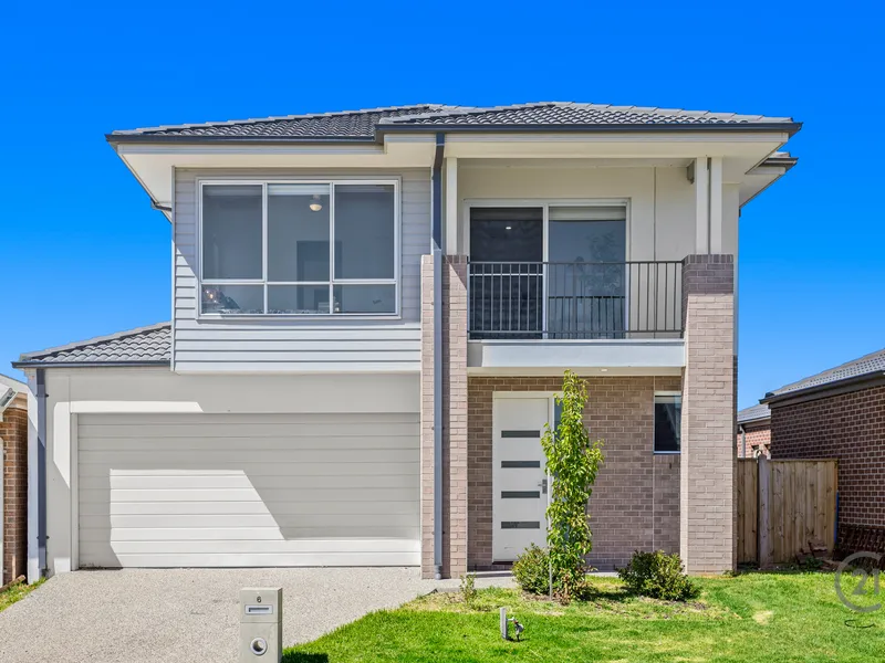 Cosy 5 bedrooms home in Address Estate
