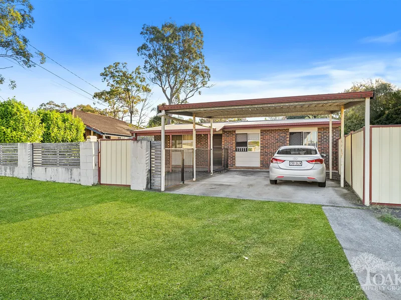 Cozy and Convenient Living: Charming Home for Rent in Loganlea!