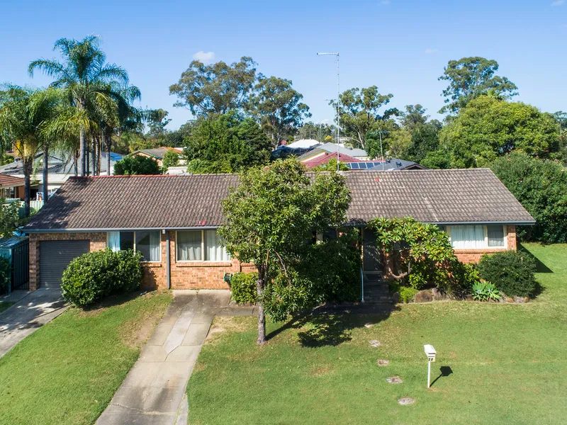 More Than Meets The Eye