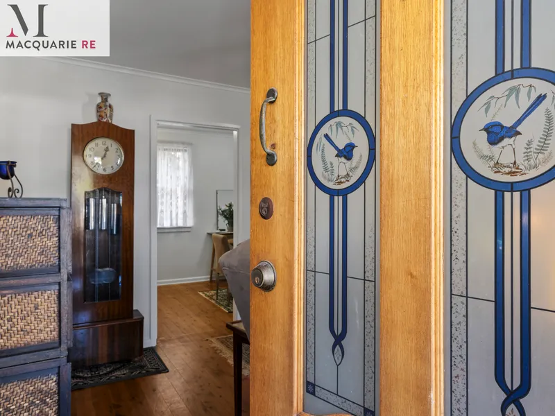 CHARMING FAMILY HOME