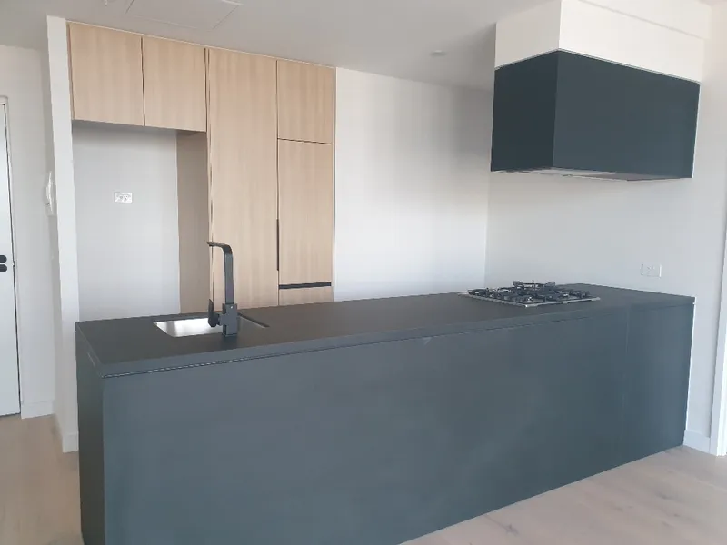 Good size two bedroom in Collingwood