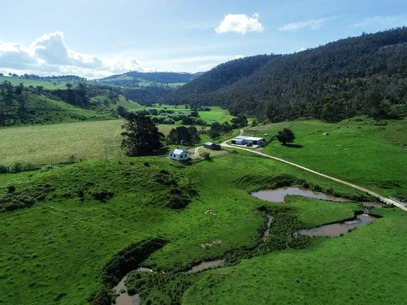 Eldon Farm