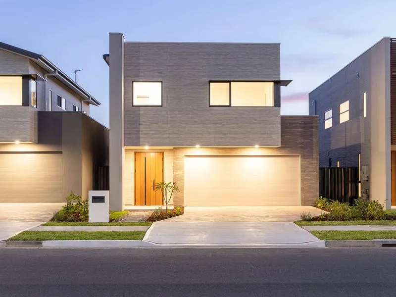 Premium house with premium inclusions