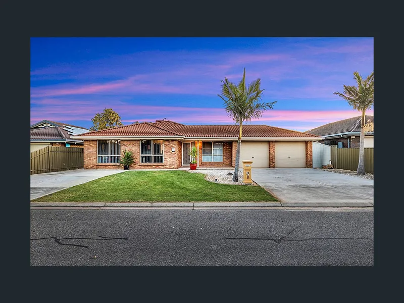 6 Bedroom, Well Presented Home!