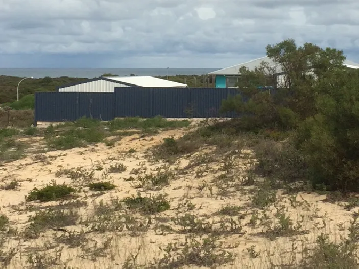 HILLTOP LOCATION WITH STUNNING OCEAN VIEWS