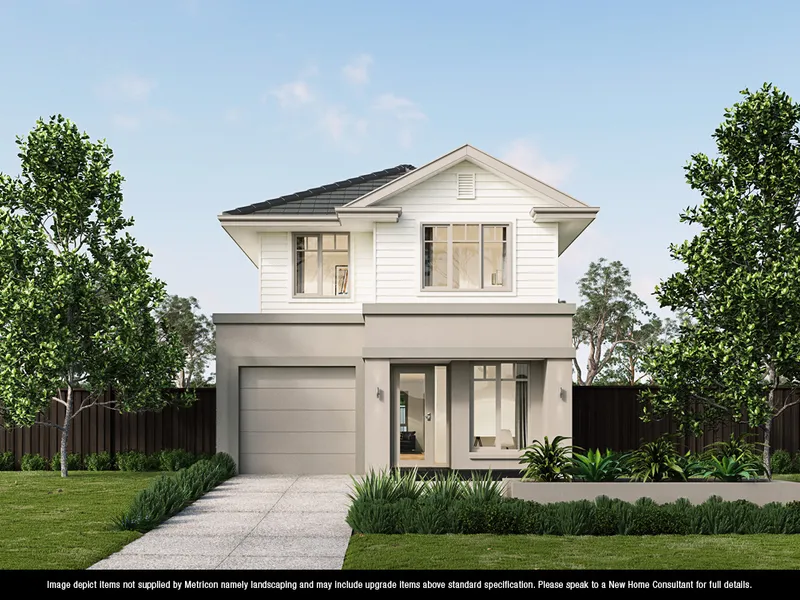 Make Home Happen at The Gables and save up to $35k* with Metricon