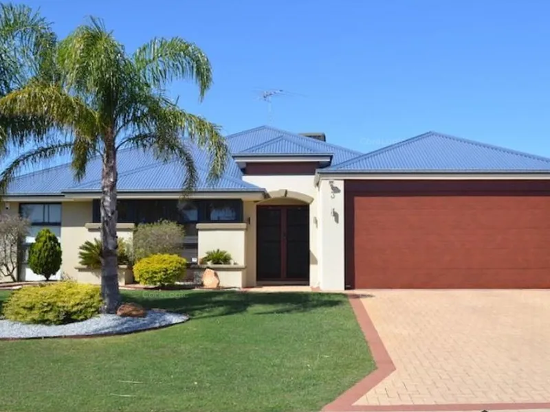 SPACIOUS FAMILY HOME - VIEWING BY APPOINTMENT