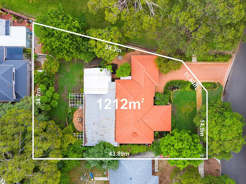 Unique R60 Development Opportunity