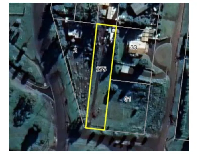 Prime Land in Prime Location.