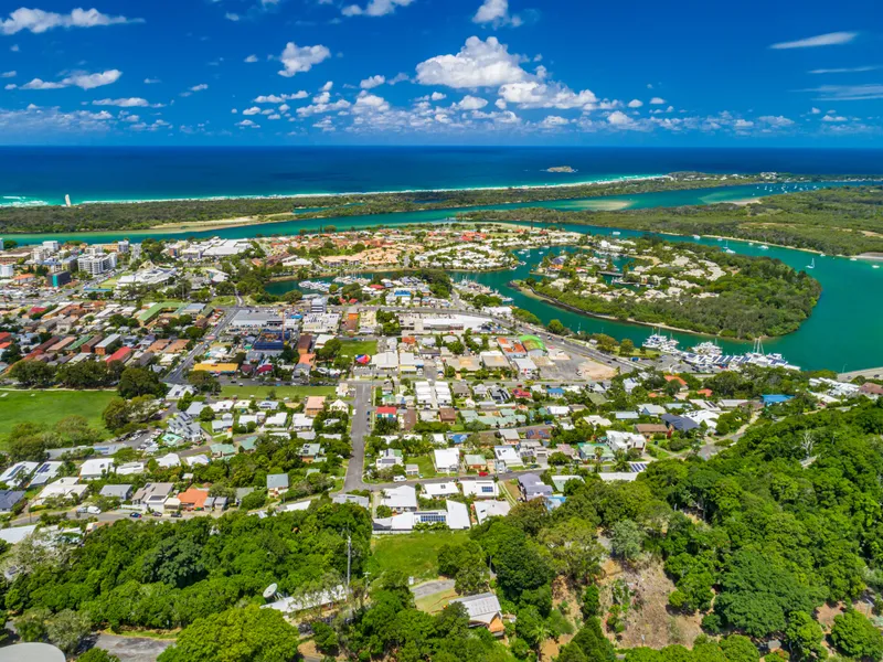 Iconic Coastal Views - Development Site DA Approved
