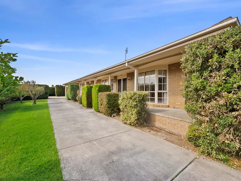 Spacious Three Bedroom Family Home