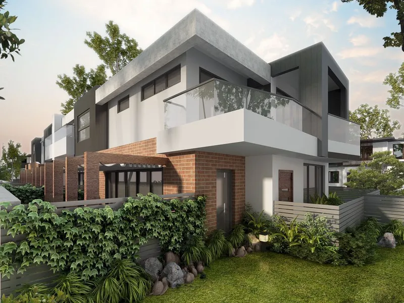 To move in next 4 to 6 weeks