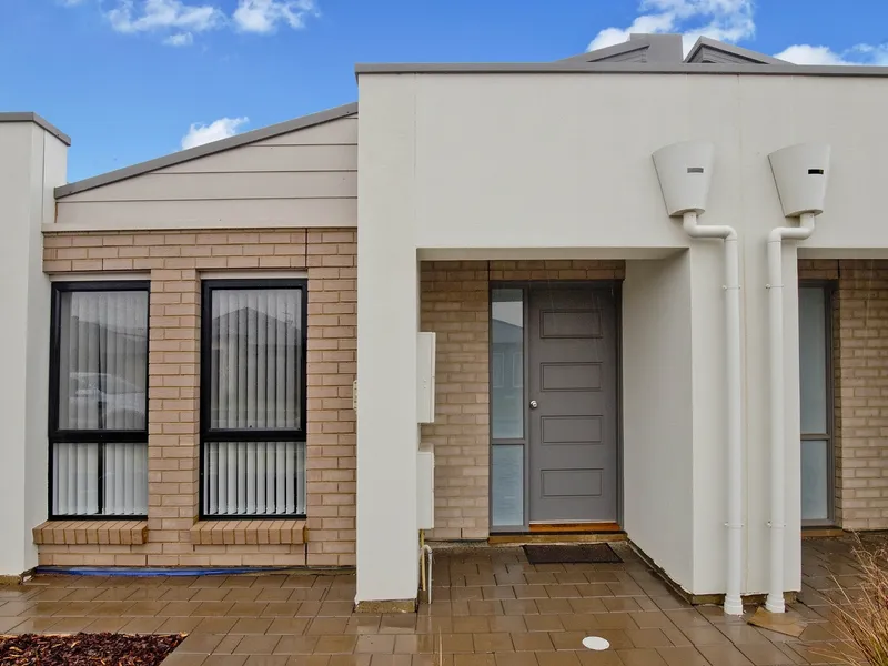 Available for tenancy after 08/10/2022. No pets permitted.