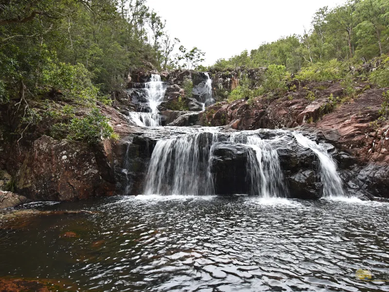 Nature's Wonderland on 5,322 acres with Biodiversity stewardship agreement