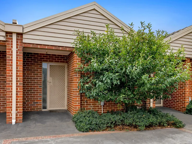 Affordable home or Great Investment!!