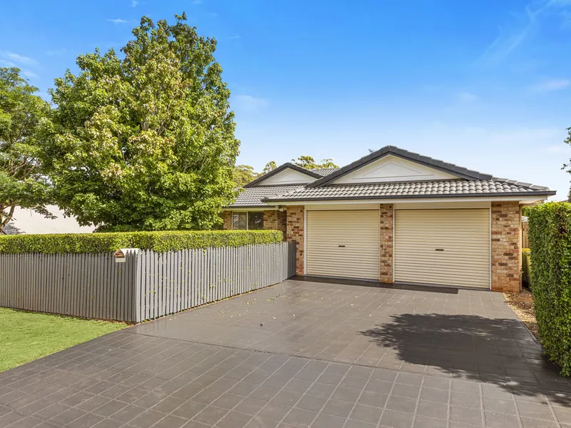 'Gerrard' - Wonderful Family Home in Immaculate Condition