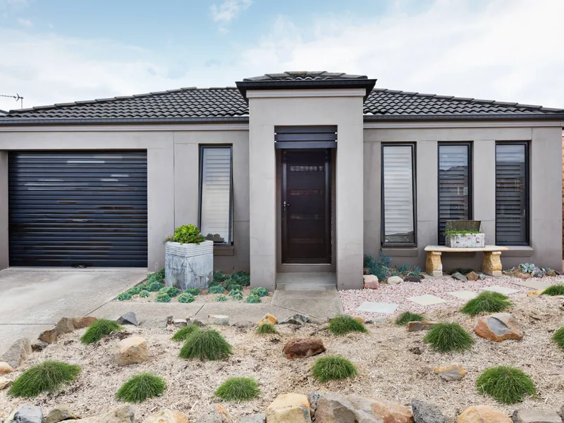 Newly Renovated and Modern Luxury
