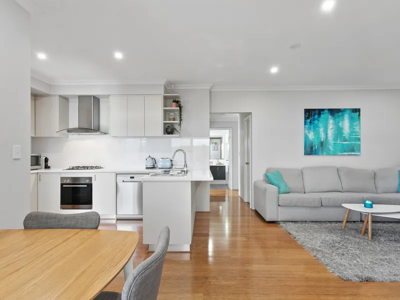 UNDER CONTRACT - HOME OPEN CANCELLED