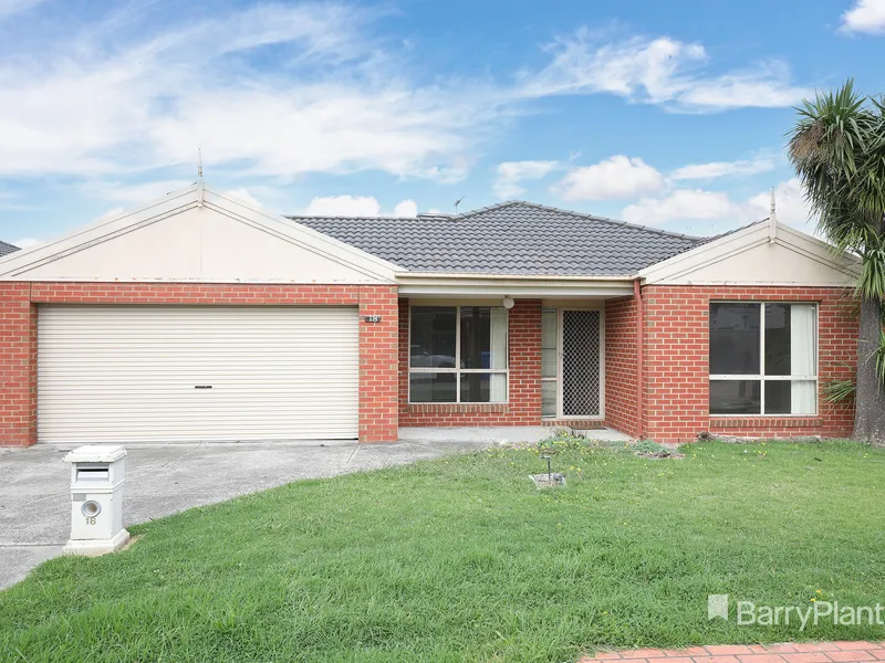 Spacious Family Home