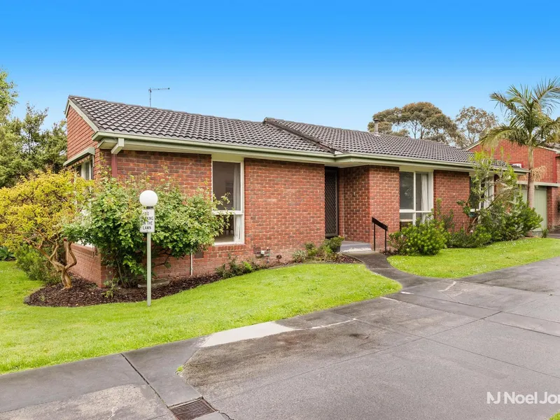 BEAUTIFULLY RENOVATED IN A BRILLIANT LOCATION
