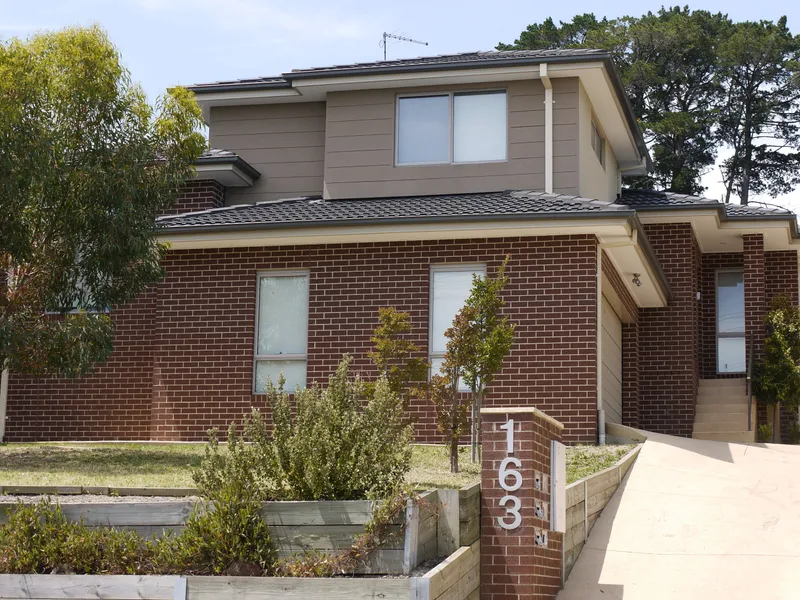 HIGH SIDE WITH HIGH END FINISHING OF A NEAR NEW TOWNHOME Inspection by Appointment Only