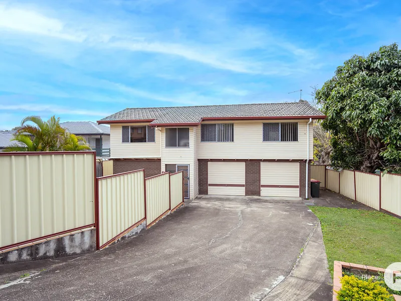 Great Sunnybank Hills Buying in a Wonderful Convenient Locale