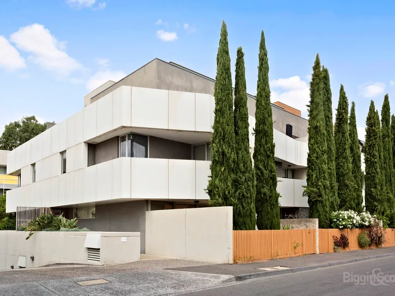 THE ULTIMATE LIFESTYLE LOCALE!