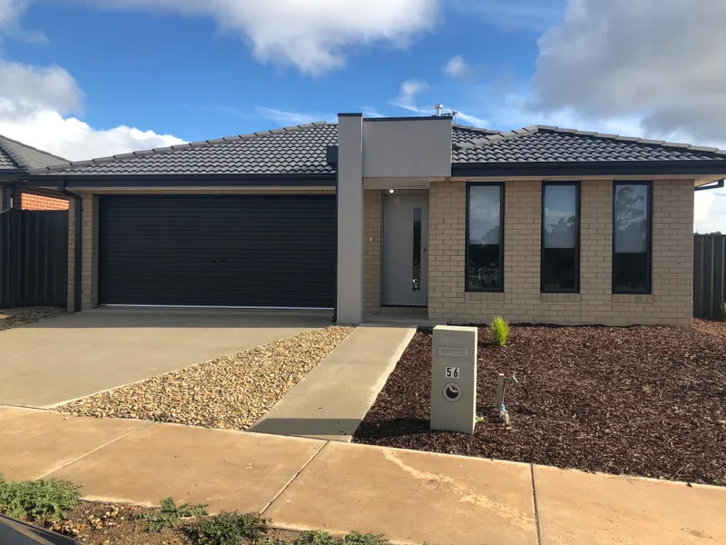 BRAND NEW FAMILY HOME IN VIEWPOINT ESTATE