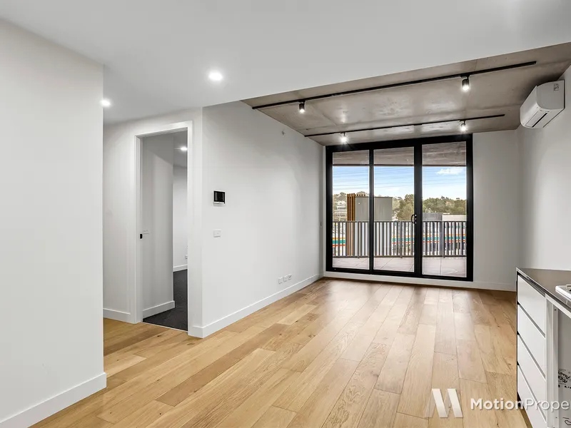 Impressive & Inviting