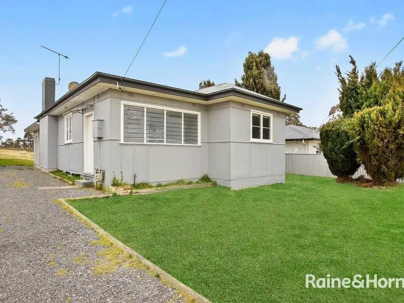 18 Goulburn Street, Marulan