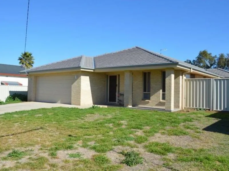 EXECUTIVE STYLE HOME IN BOGGABRI