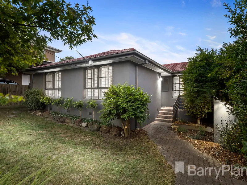 Renovated And Family Ready