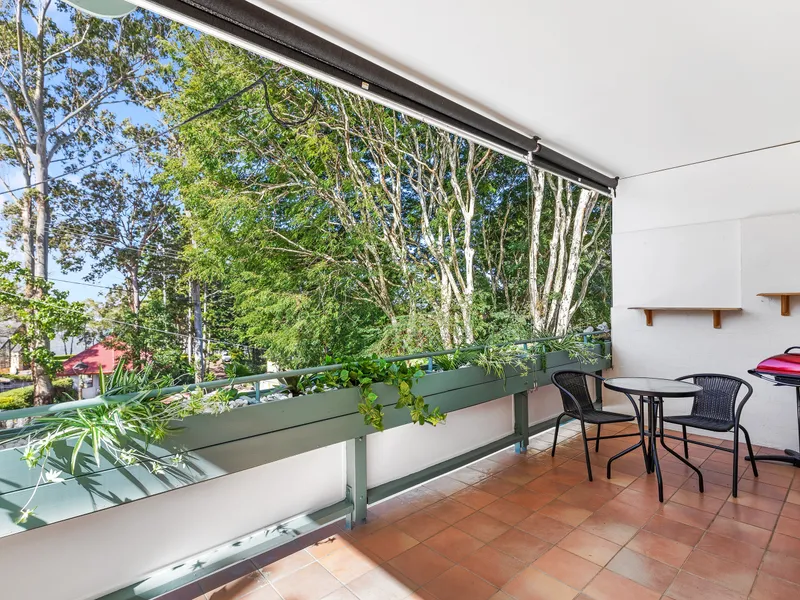 Montville’s Most Central Apartment