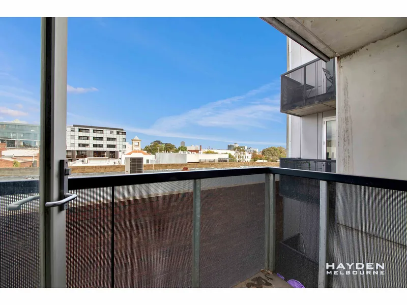Enter the Market in Blue-chip Prahran The Easy Way **Student Accommodation**