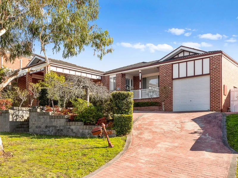 Beautiful Family Home in Prime Location